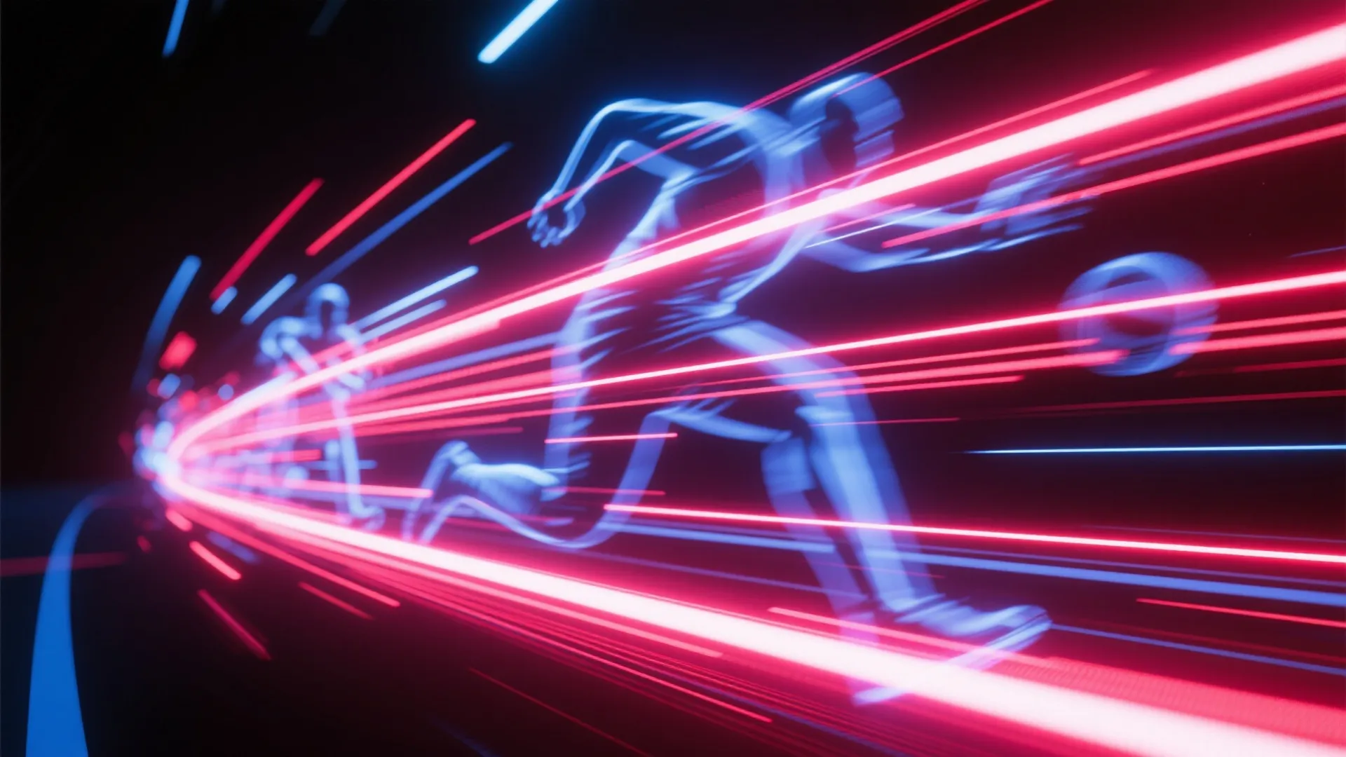 体育赛事直播视觉