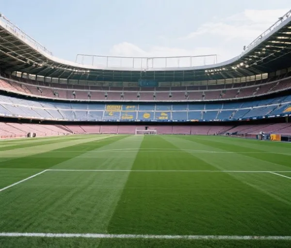 Champions League Match