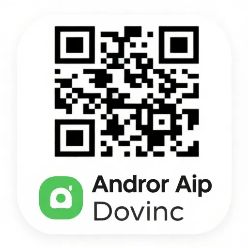 安卓下载二维码